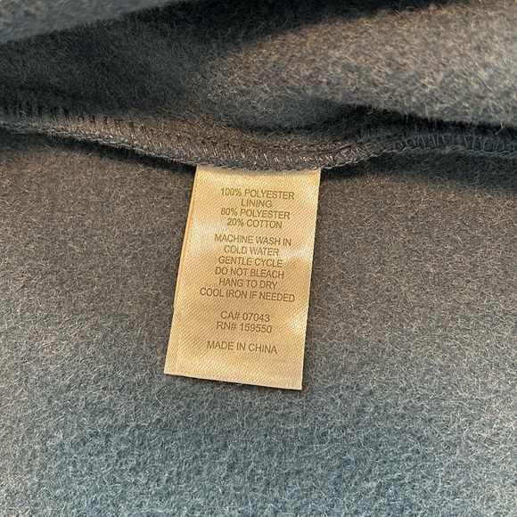 Rachel Zoe Shacket - Picture 3 of 4